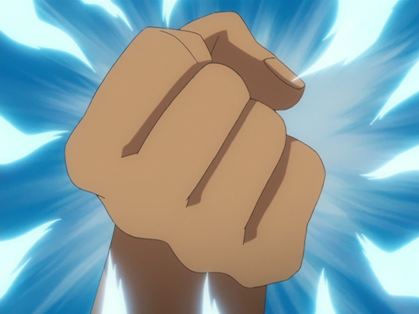 Bleach Ep 142: Strict Order! The Forbidden Rescue of Inoue Orihime @ 00:21:00