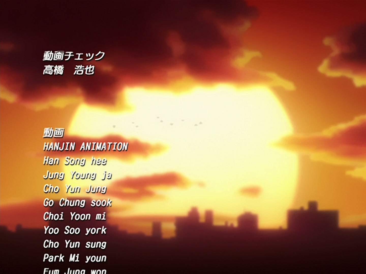 Bleach Ep 142: Strict Order! The Forbidden Rescue of Inoue Orihime @ 00:22:26