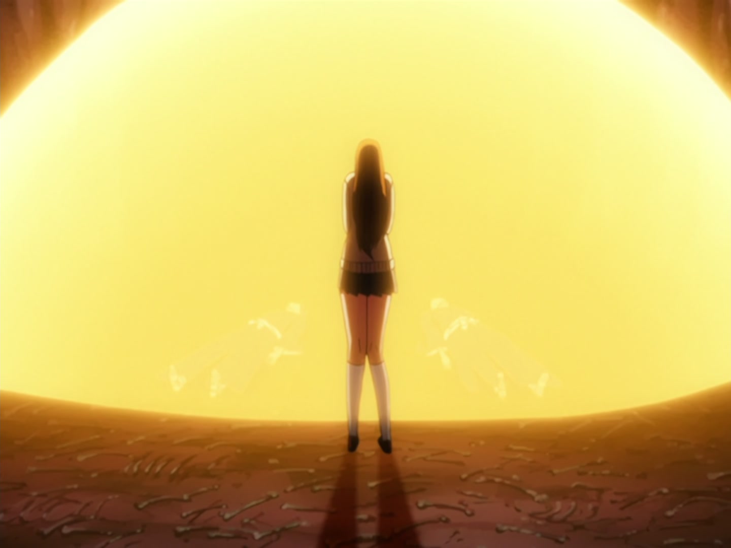 Bleach Ep 143: Grimmjow Revived @ 00:01:58