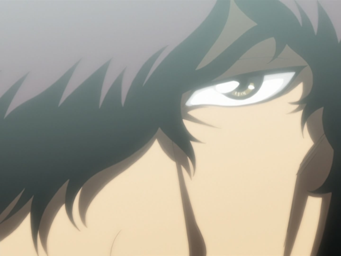 Bleach Ep 143: Grimmjow Revived @ 00:03:24