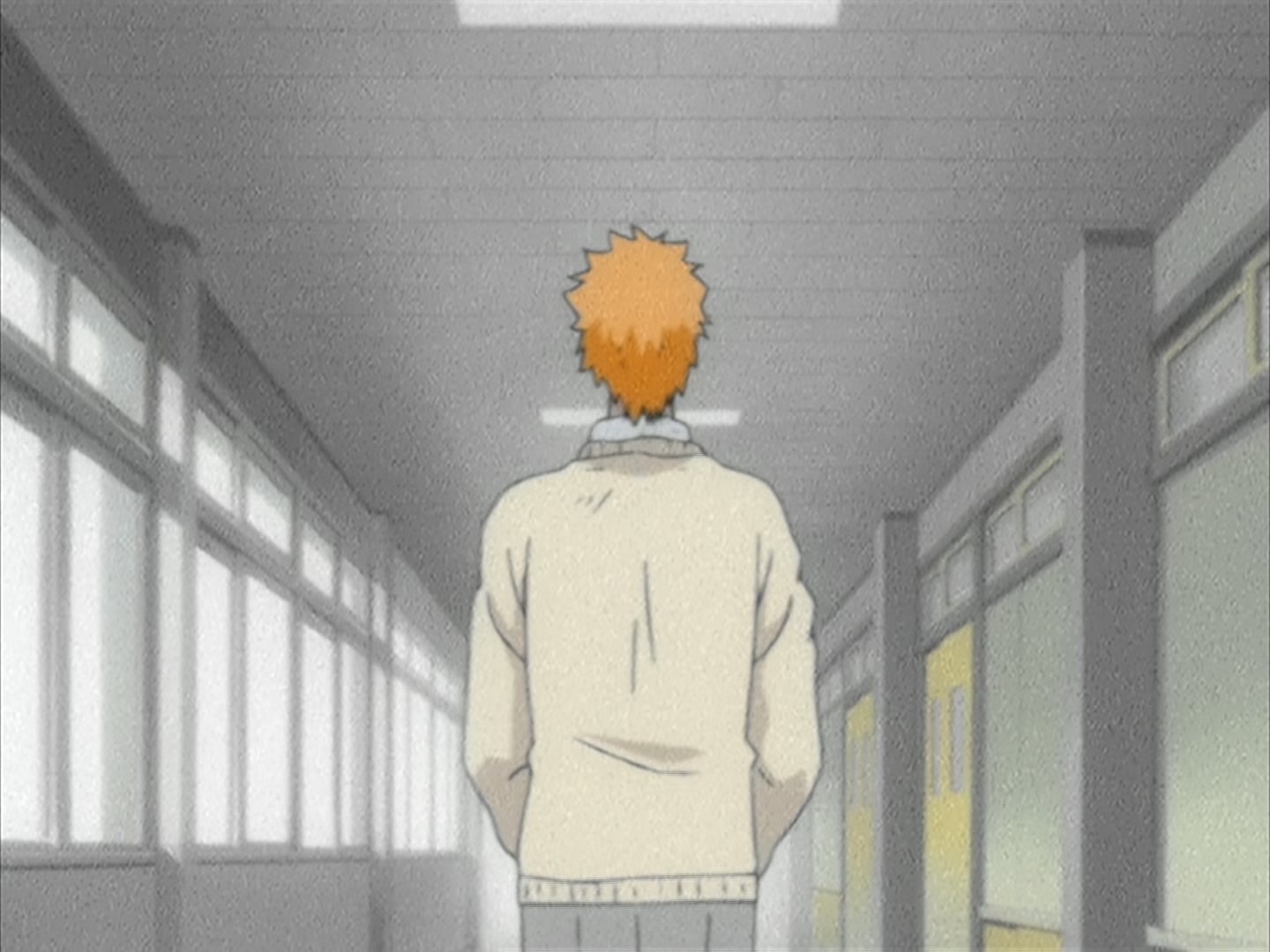 Bleach Ep 143: Grimmjow Revived @ 00:04:55