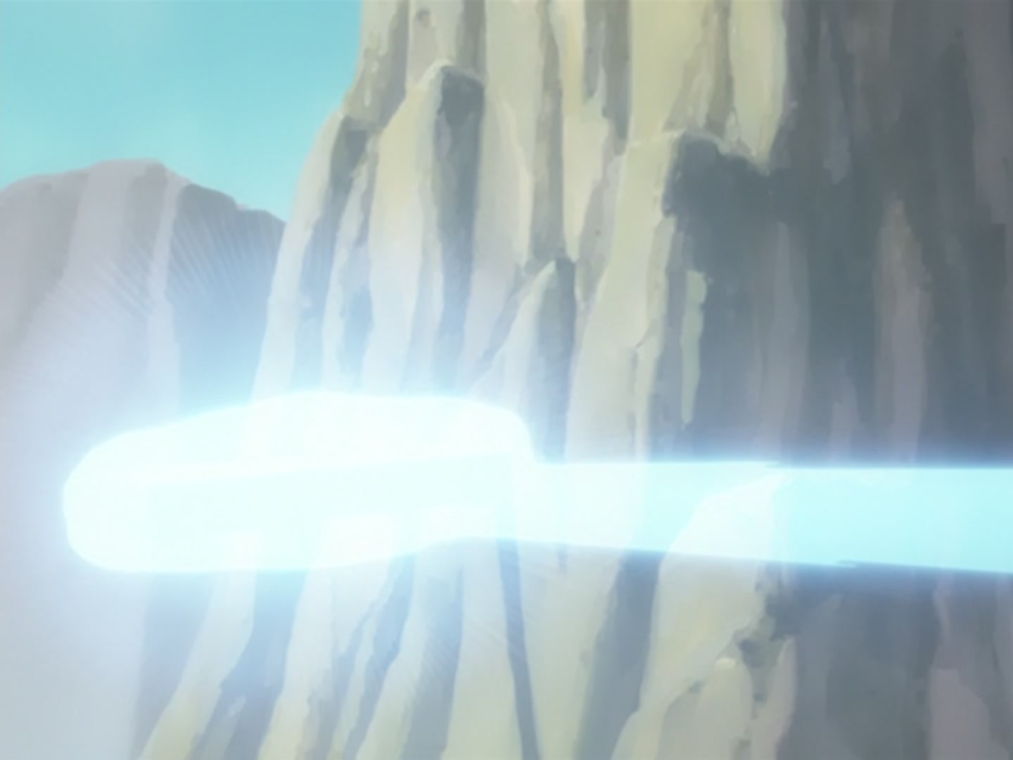 Bleach Ep 143: Grimmjow Revived @ 00:07:28