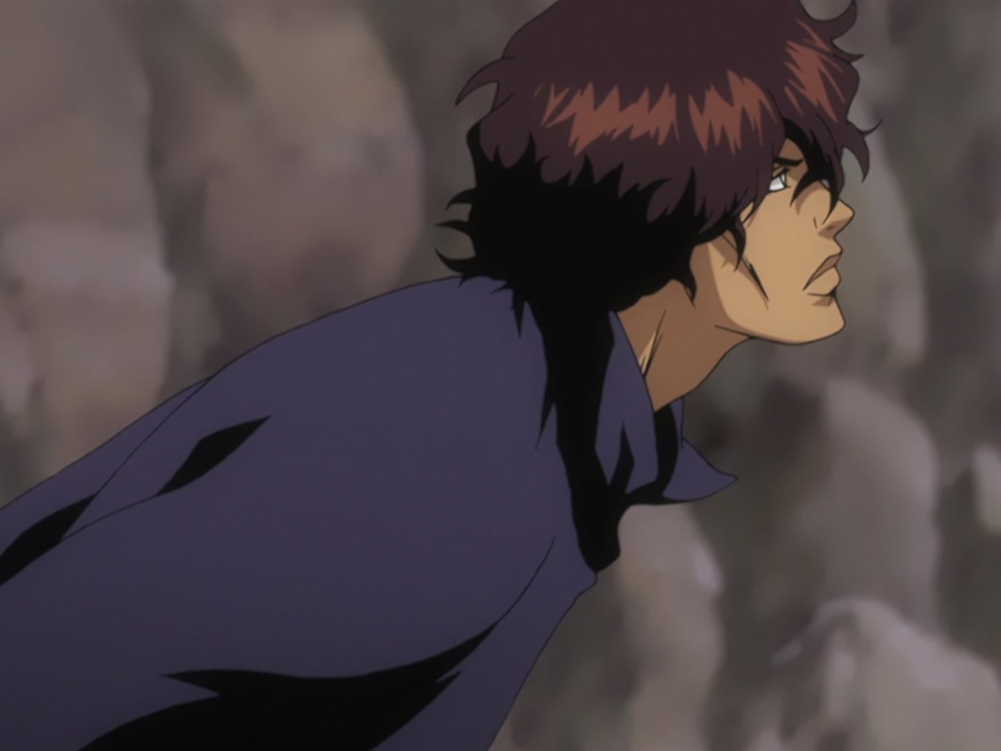 Bleach Ep 143: Grimmjow Revived @ 00:08:35