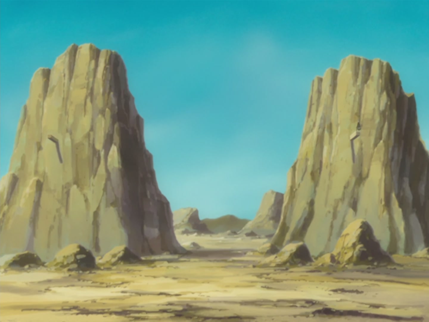 Bleach Ep 143: Grimmjow Revived @ 00:08:45