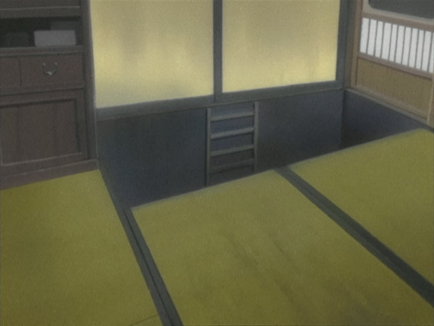 Bleach Ep 143: Grimmjow Revived @ 00:09:09