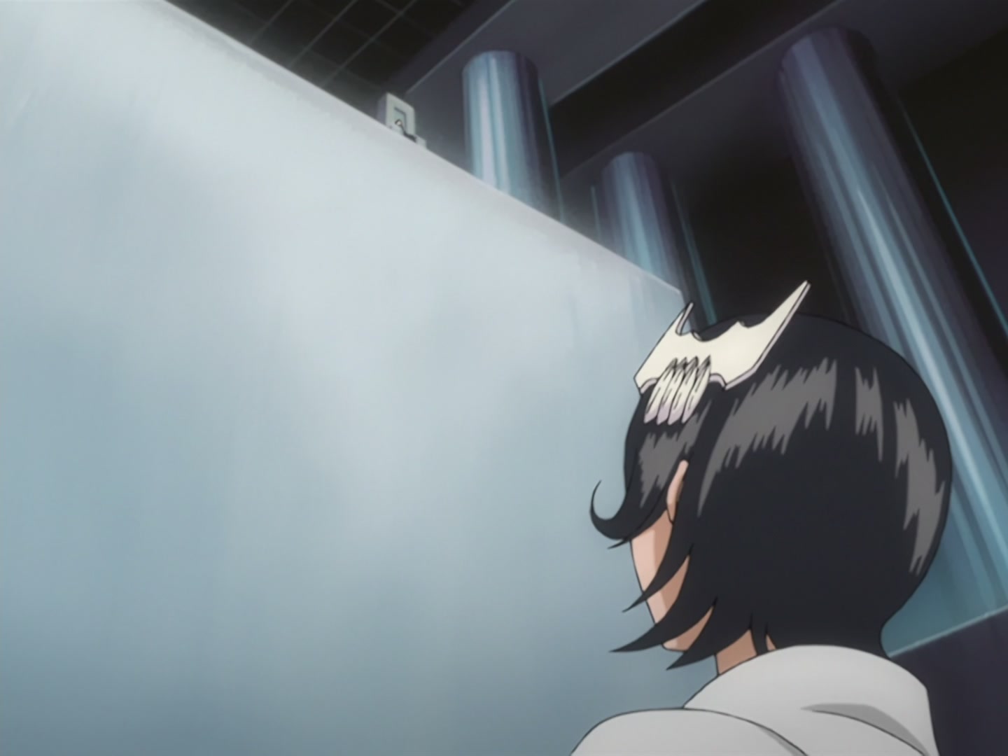 Bleach Ep 143: Grimmjow Revived @ 00:10:21