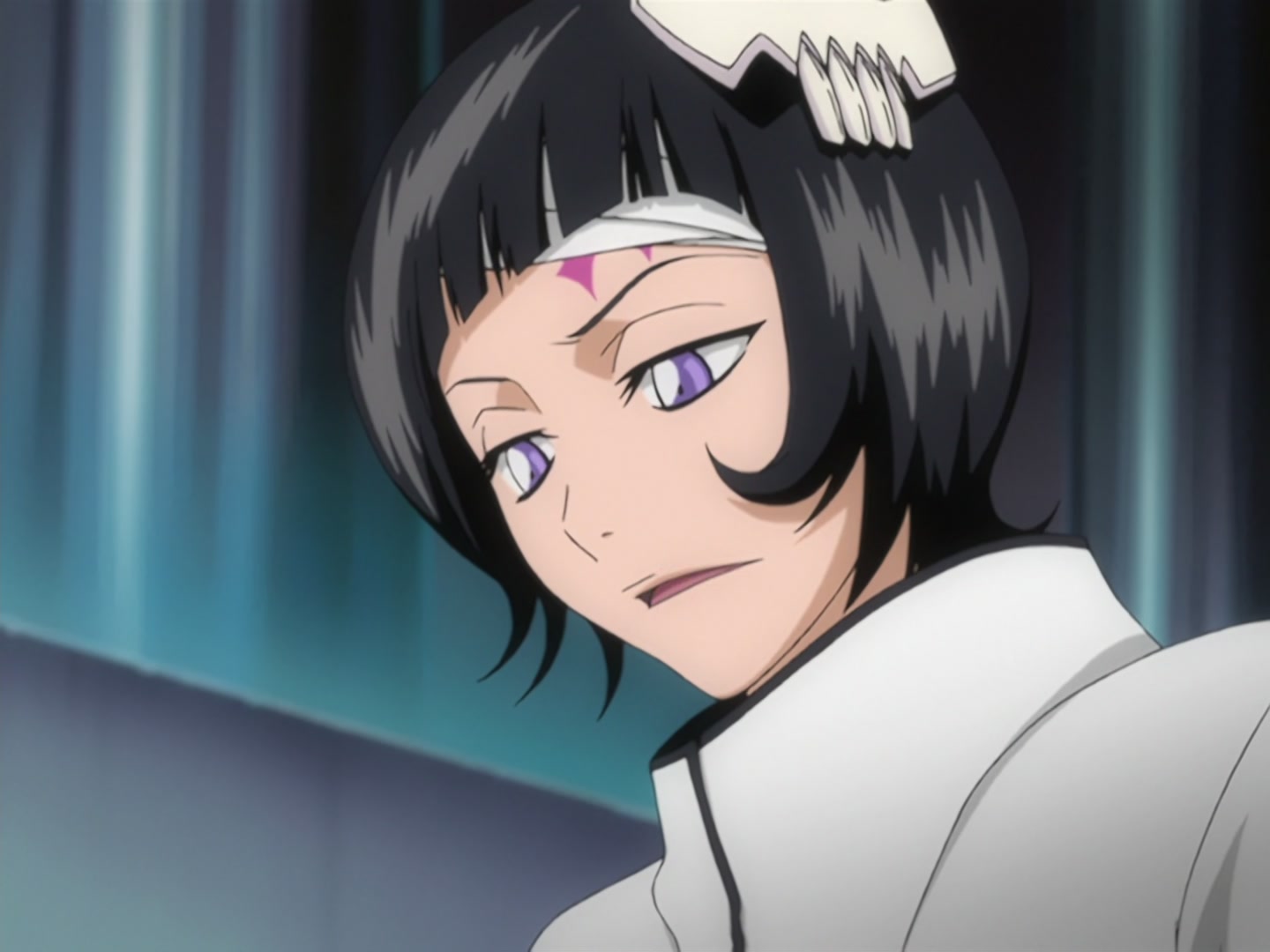 Bleach Ep 143: Grimmjow Revived @ 00:10:35