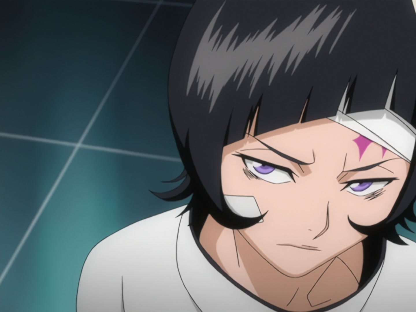 Bleach Ep 143: Grimmjow Revived @ 00:10:45