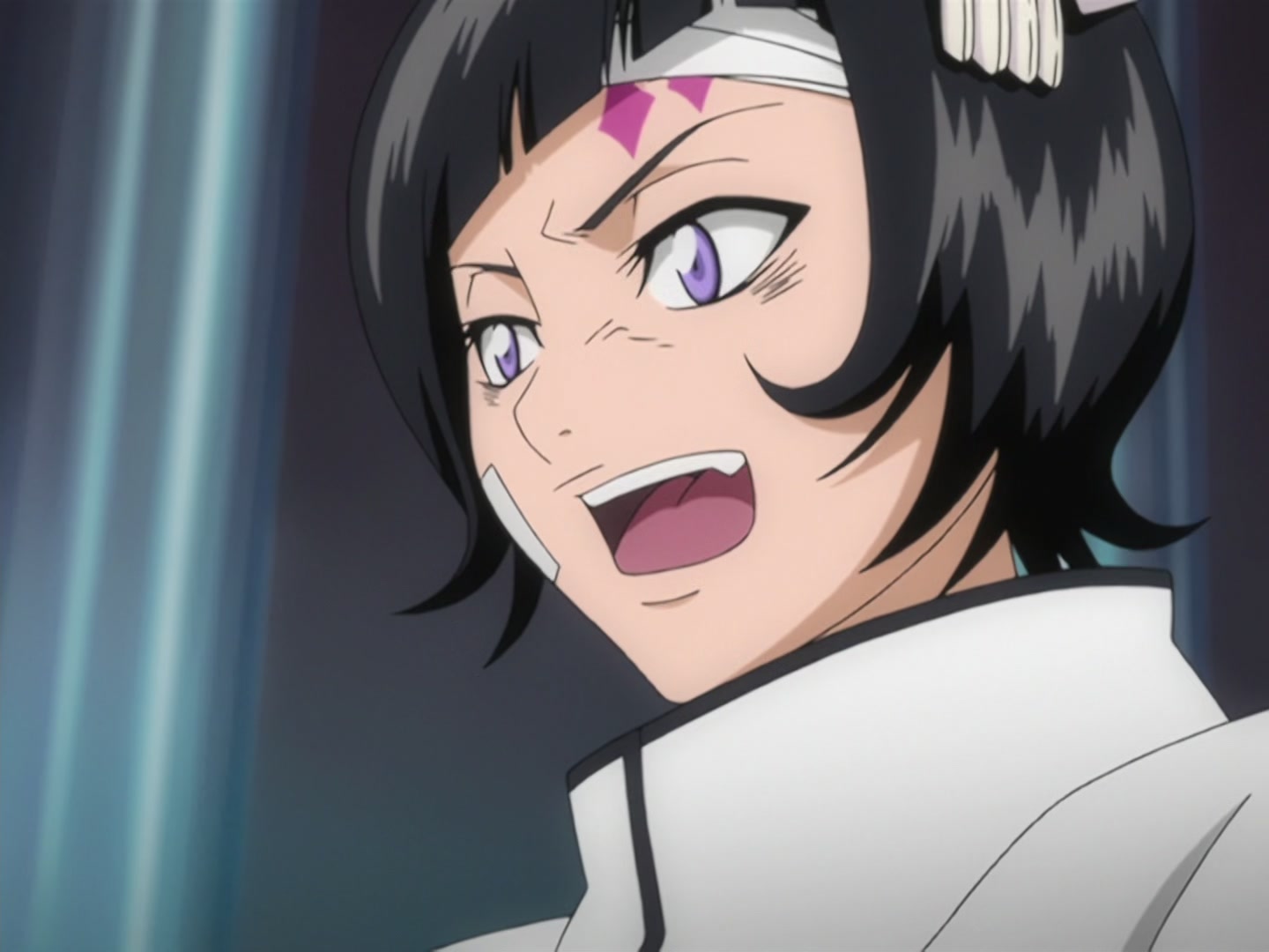 Bleach Ep 143: Grimmjow Revived @ 00:10:59