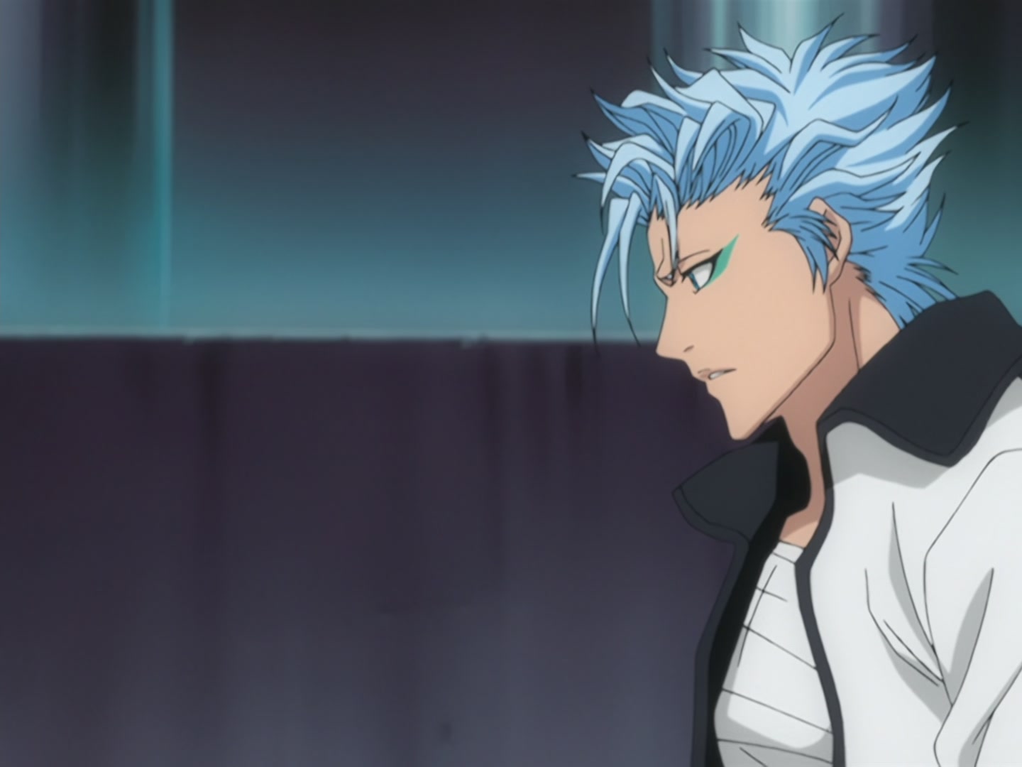 Bleach Ep 143: Grimmjow Revived @ 00:11:13