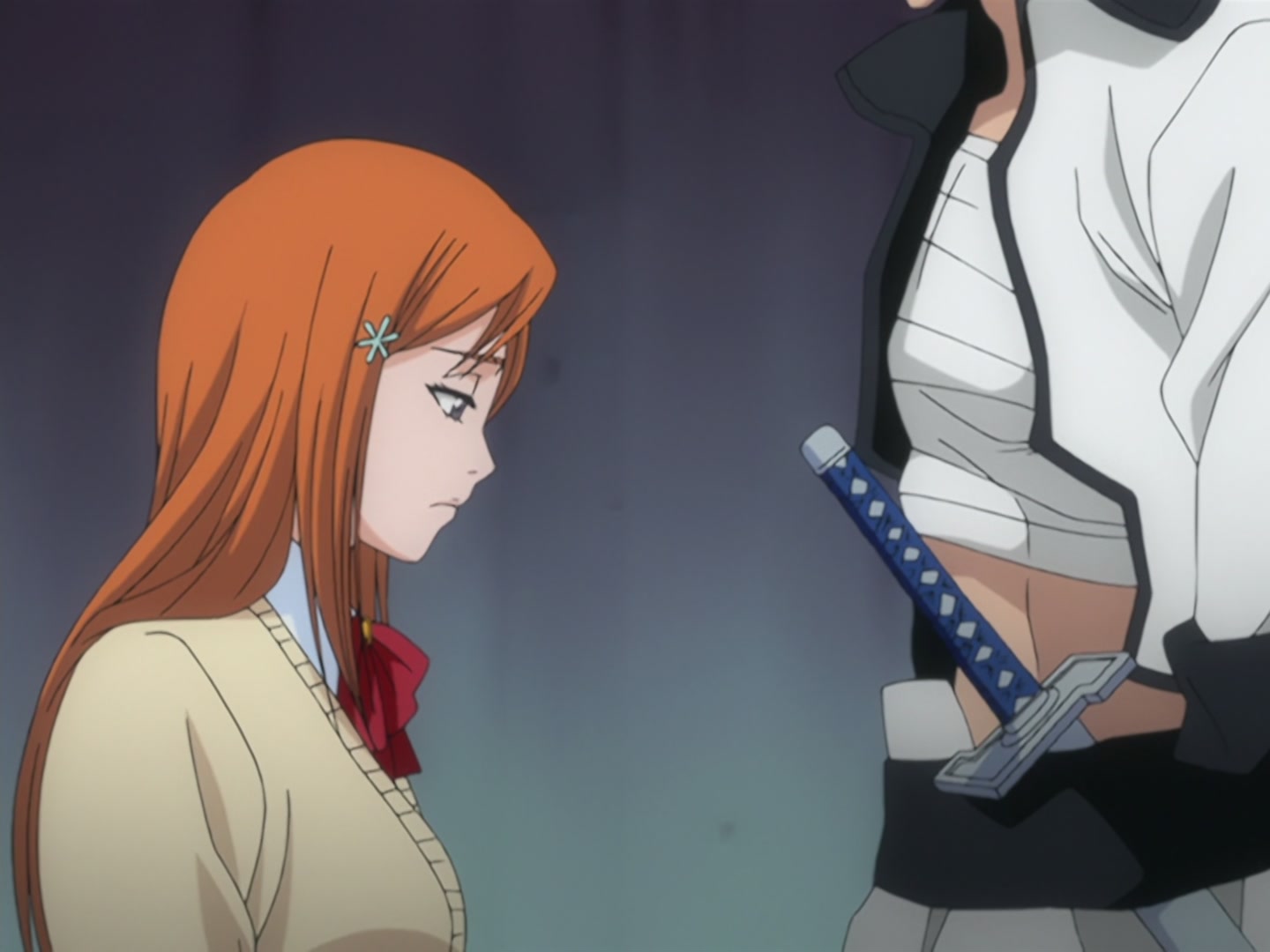 Bleach Ep 143: Grimmjow Revived @ 00:11:18