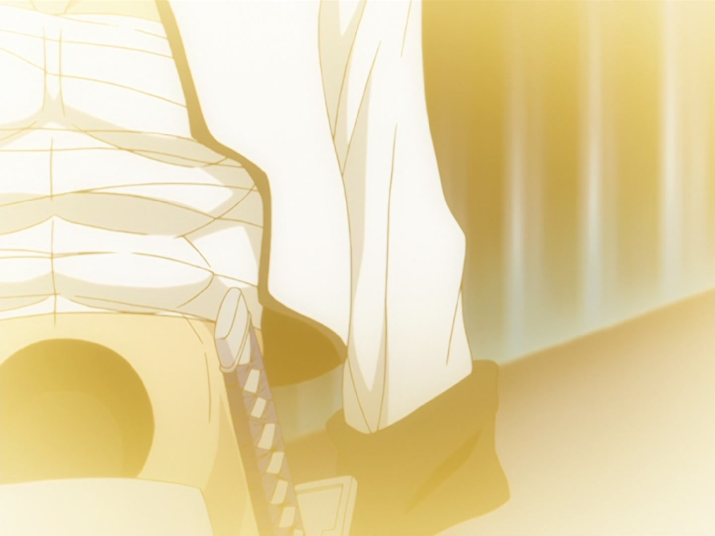 Bleach Ep 143: Grimmjow Revived @ 00:11:23