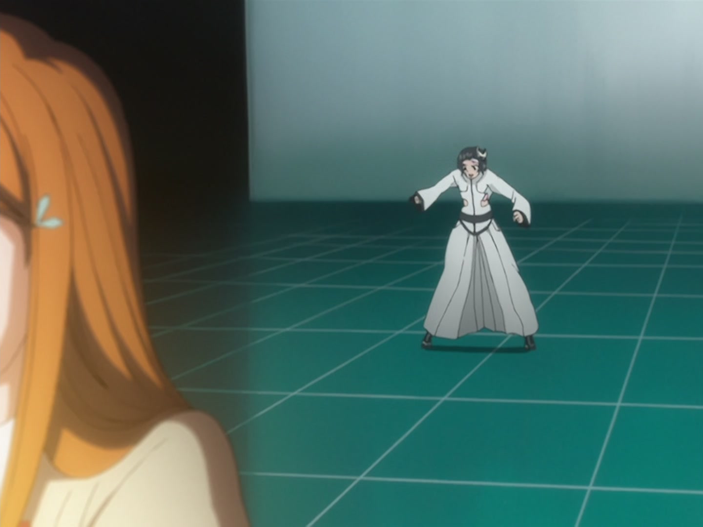 Bleach Ep 143: Grimmjow Revived @ 00:11:28