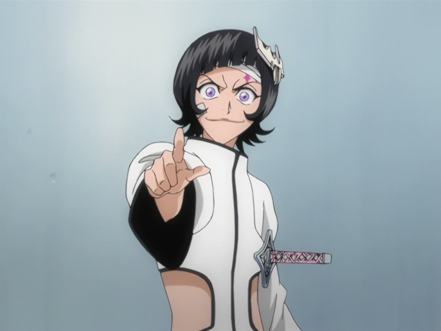 Bleach Ep 143: Grimmjow Revived @ 00:11:37
