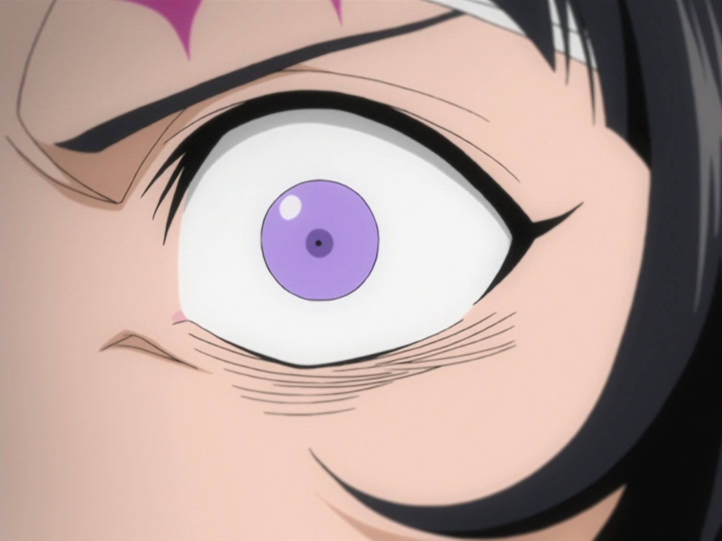 Bleach Ep 143: Grimmjow Revived @ 00:11:42