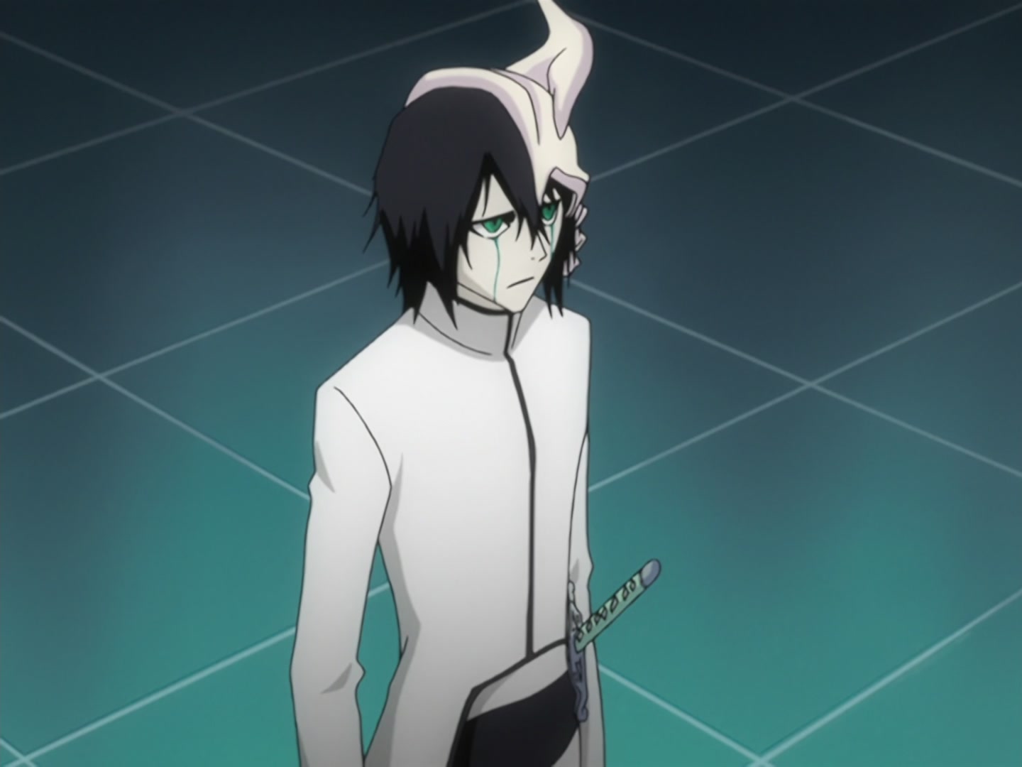 Bleach Ep 143: Grimmjow Revived @ 00:12:06