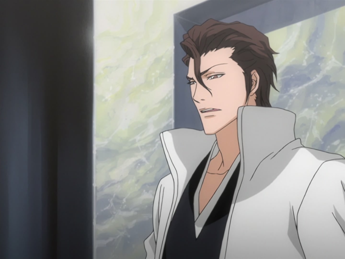 Bleach Ep 143: Grimmjow Revived @ 00:12:16