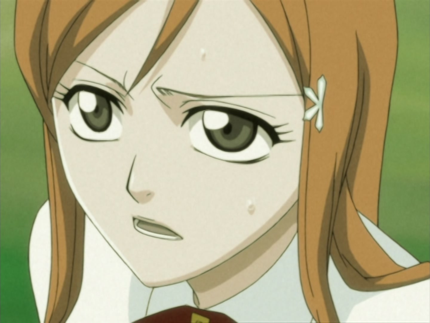 Bleach Ep 143: Grimmjow Revived @ 00:12:30