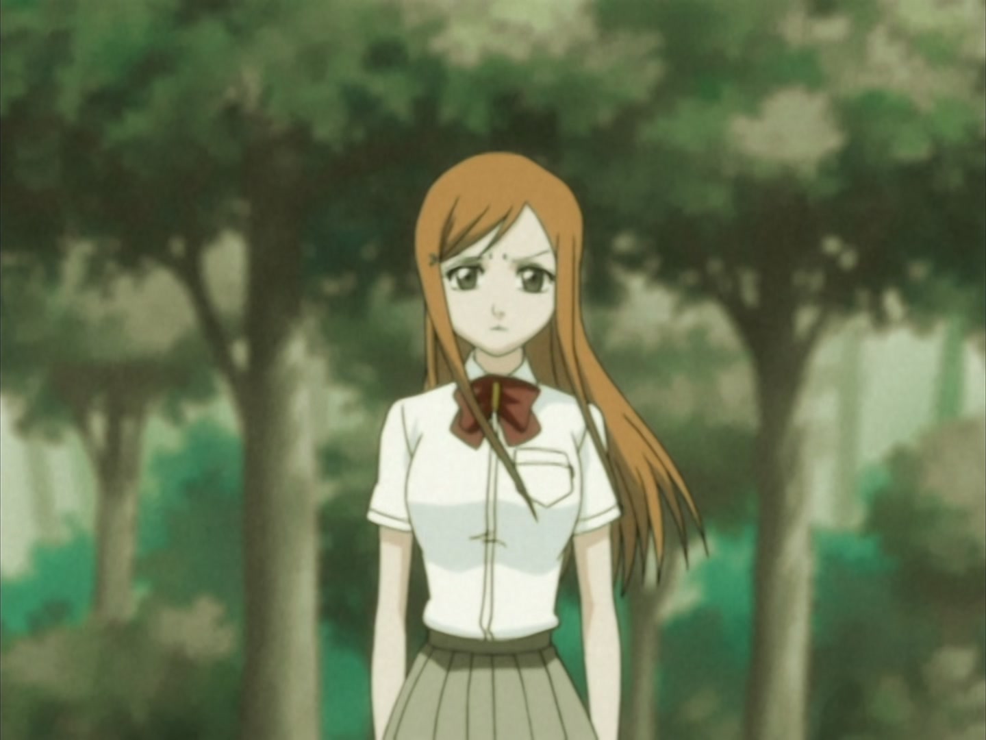 Bleach Ep 143: Grimmjow Revived @ 00:12:39