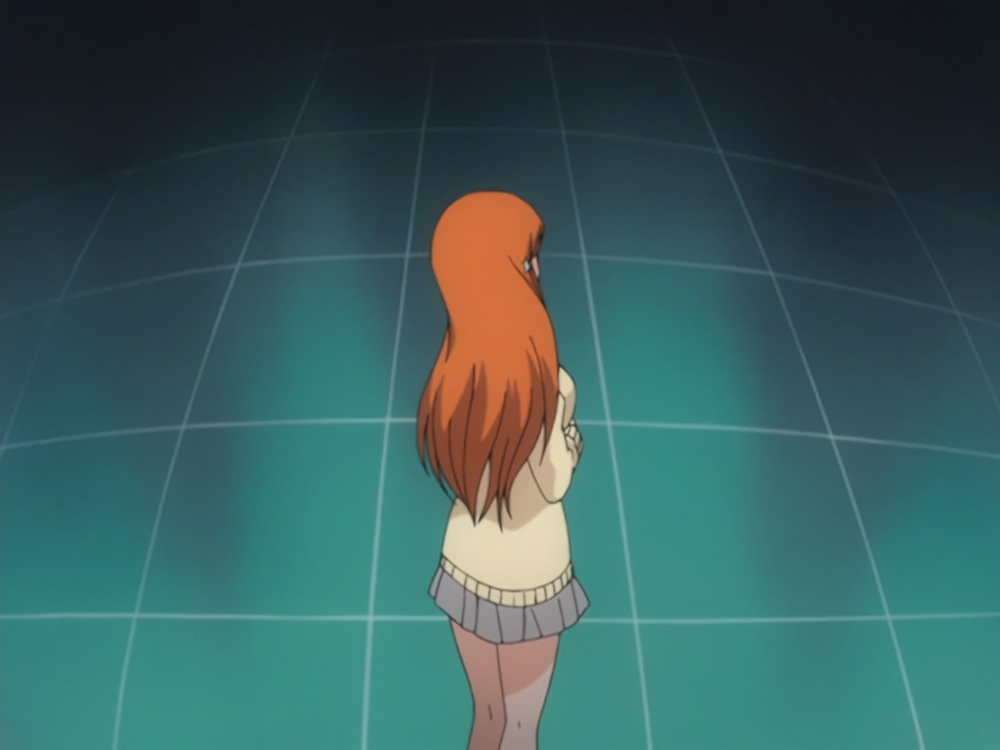 Bleach Ep 143: Grimmjow Revived @ 00:12:49