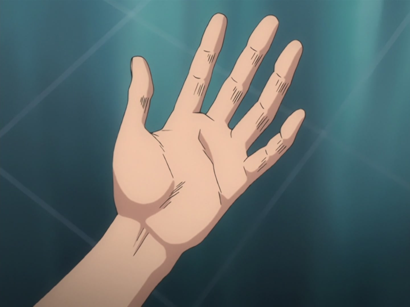 Bleach Ep 143: Grimmjow Revived @ 00:12:59