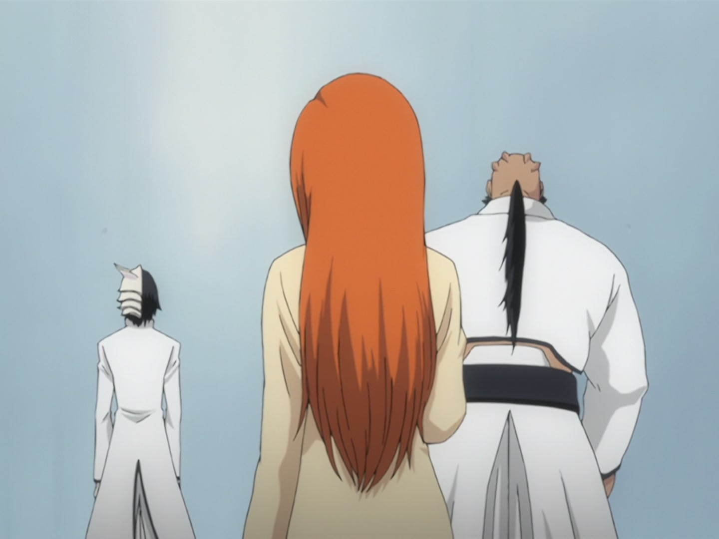 Bleach Ep 143: Grimmjow Revived @ 00:13:03