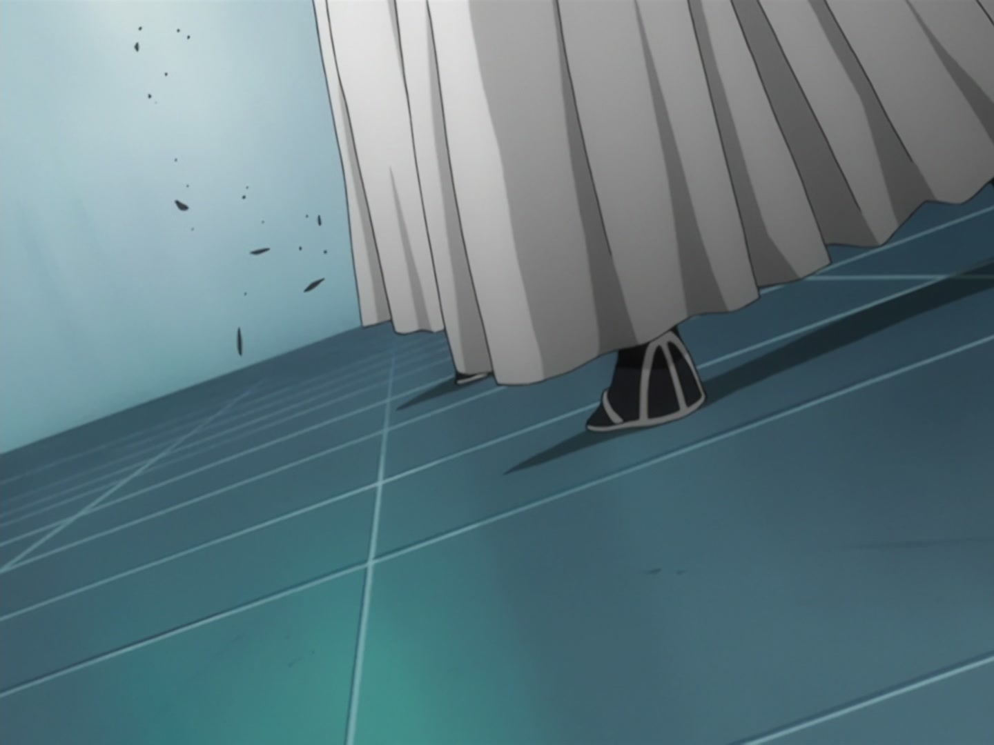 Bleach Ep 143: Grimmjow Revived @ 00:13:46