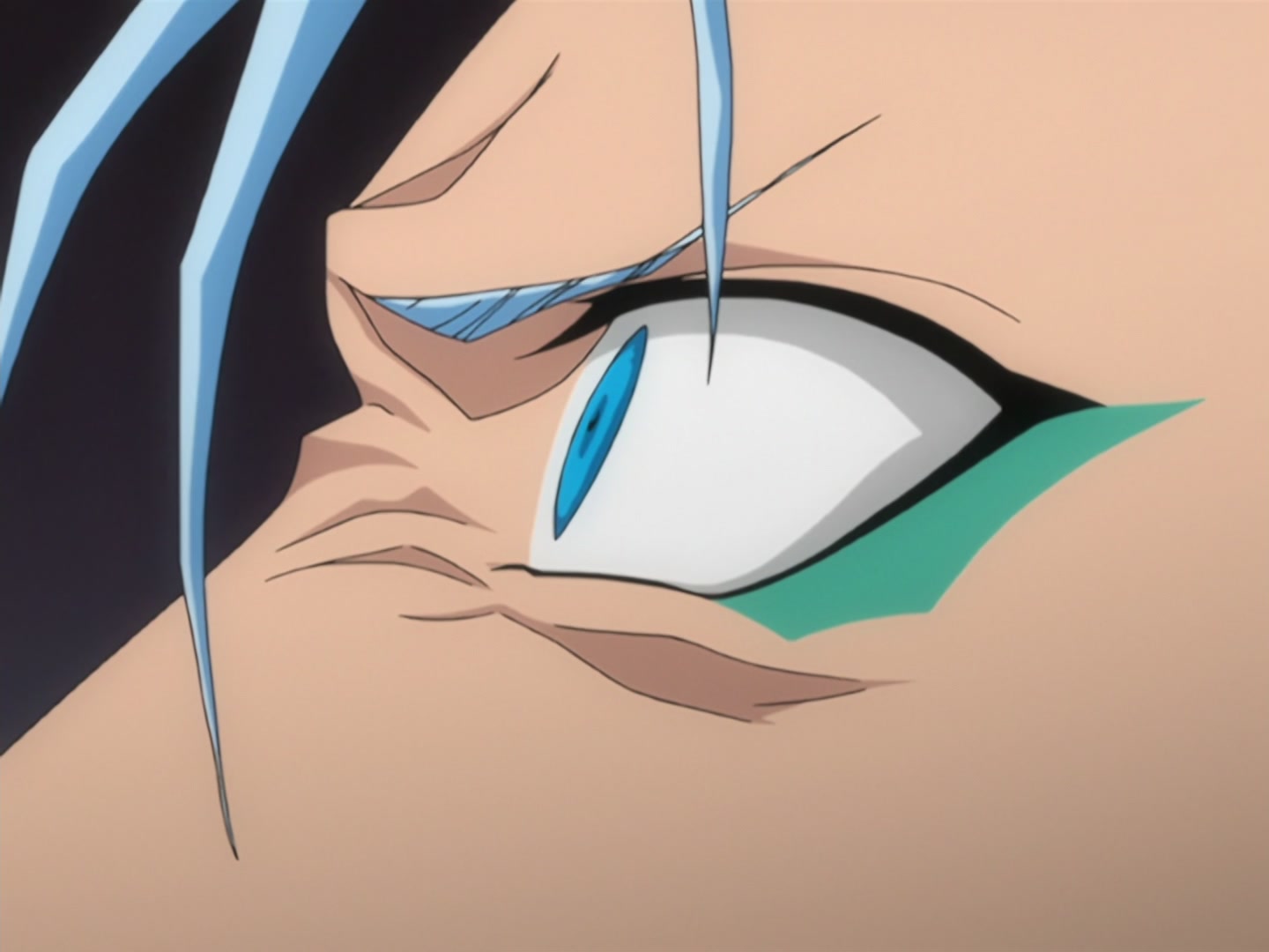 Bleach Ep 143: Grimmjow Revived @ 00:14:01