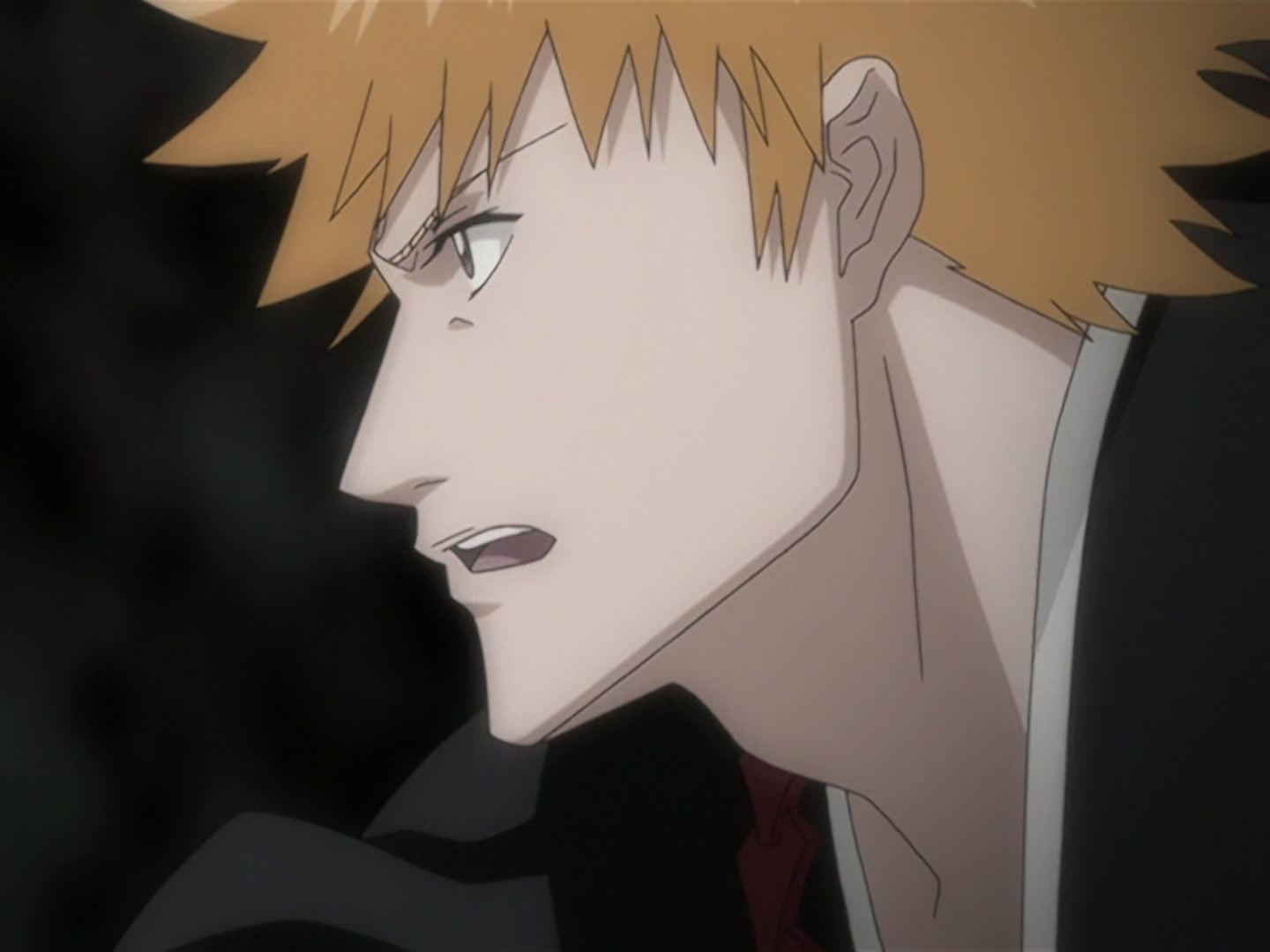Bleach Ep 143: Grimmjow Revived @ 00:14:30