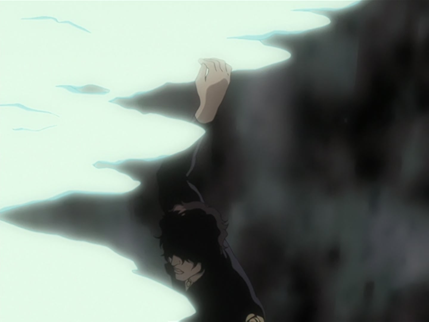 Bleach Ep 143: Grimmjow Revived @ 00:14:53
