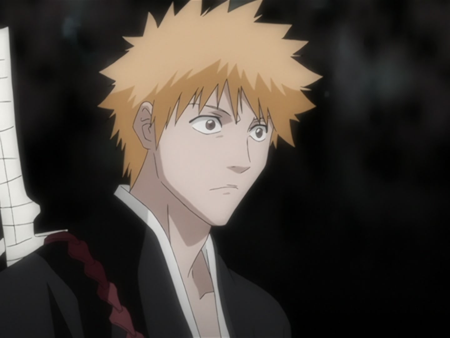 Bleach Ep 143: Grimmjow Revived @ 00:15:03