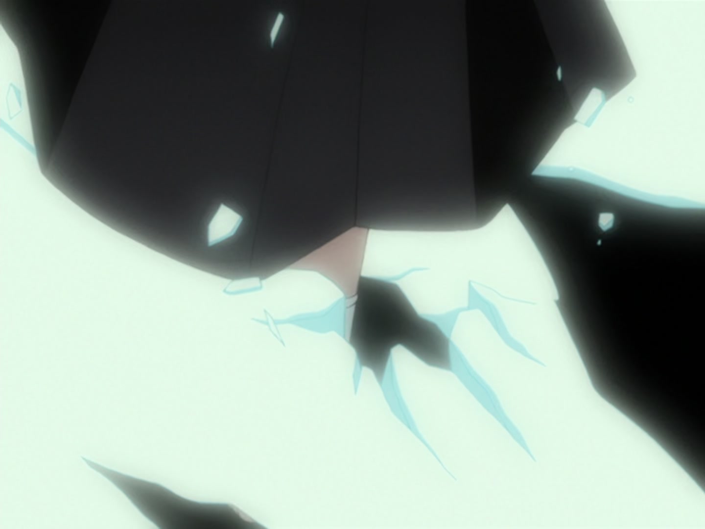 Bleach Ep 143: Grimmjow Revived @ 00:15:41