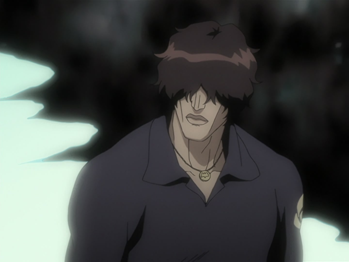 Bleach Ep 143: Grimmjow Revived @ 00:15:51