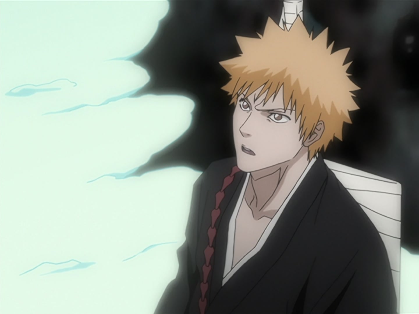 Bleach Ep 143: Grimmjow Revived @ 00:16:05