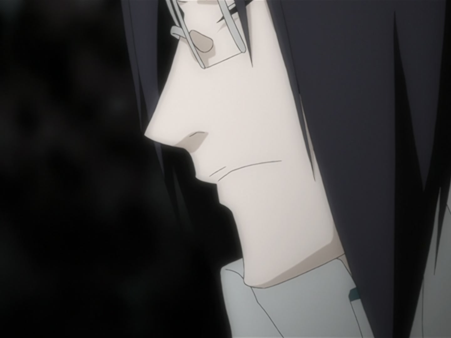 Bleach Ep 143: Grimmjow Revived @ 00:16:10