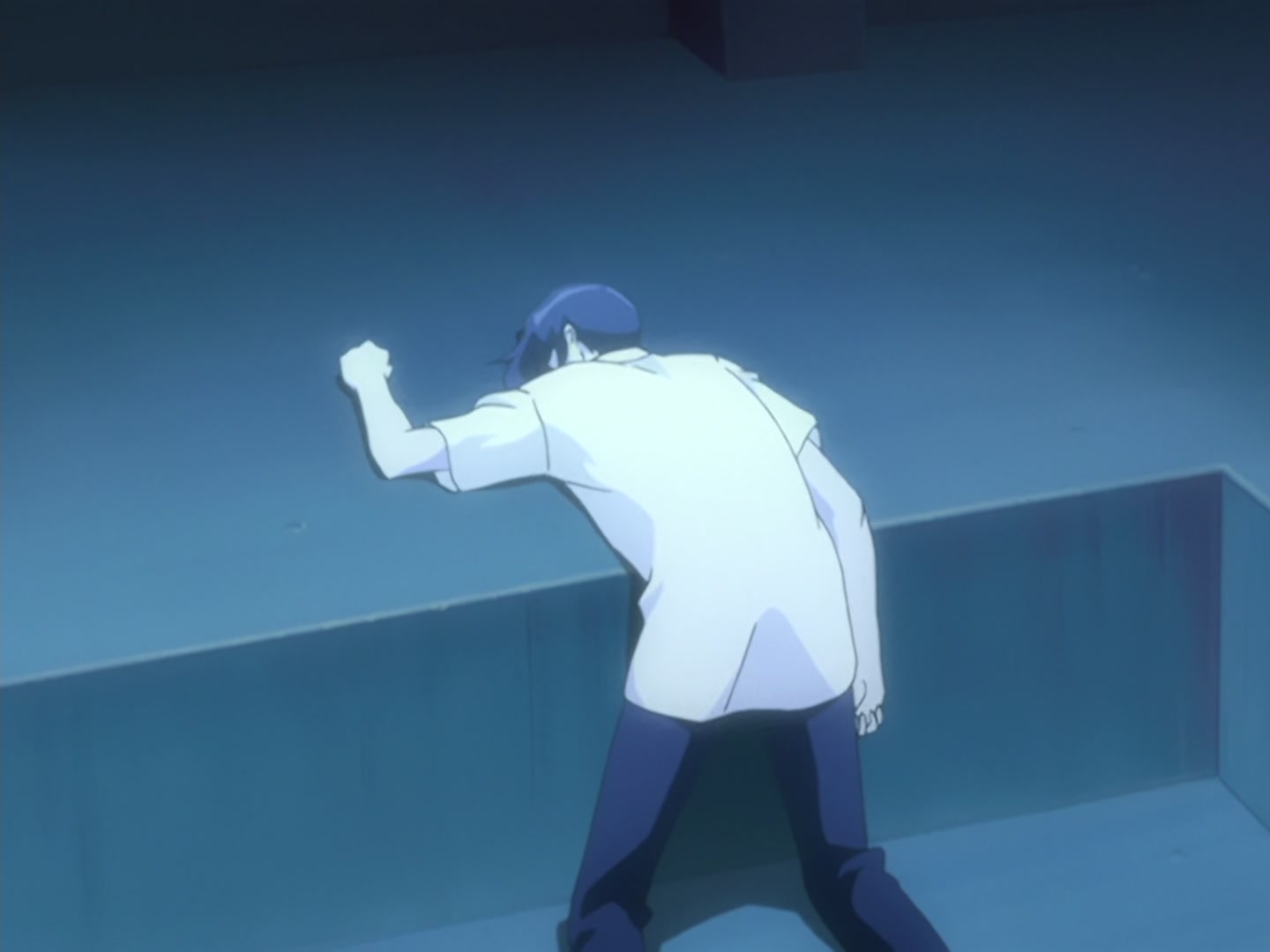 Bleach Ep 143: Grimmjow Revived @ 00:16:24