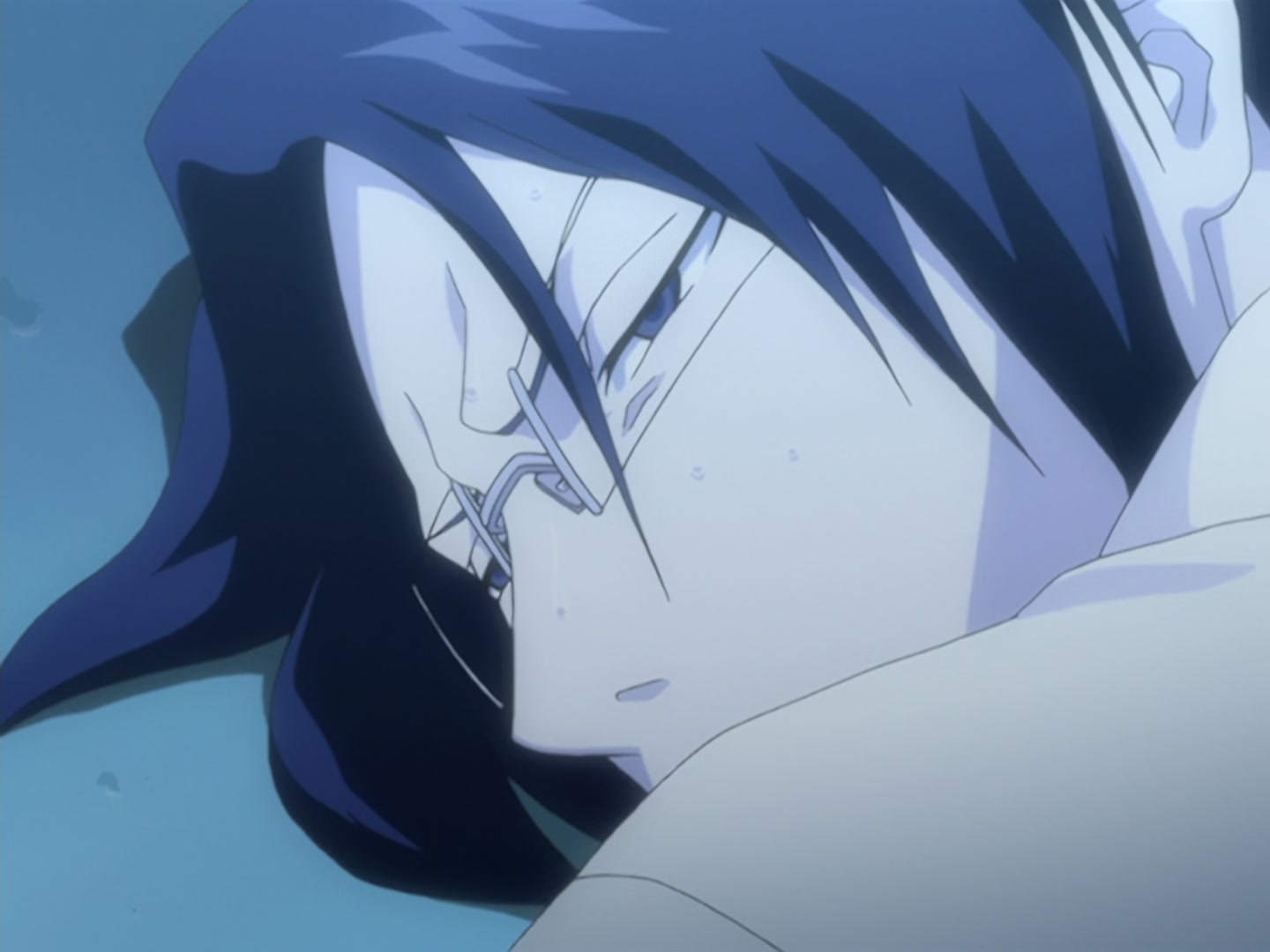 Bleach Ep 143: Grimmjow Revived @ 00:16:29
