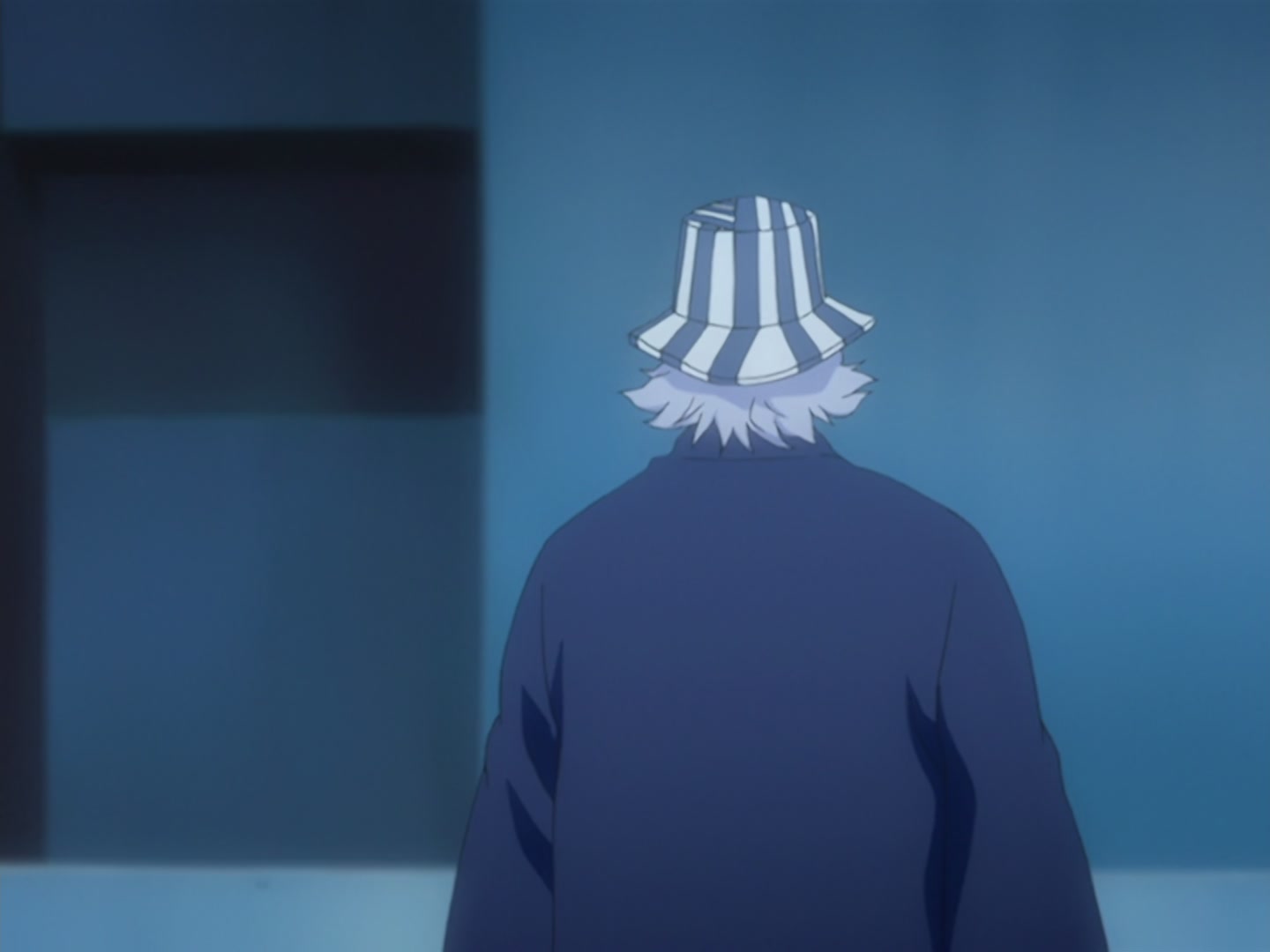 Bleach Ep 143: Grimmjow Revived @ 00:17:17