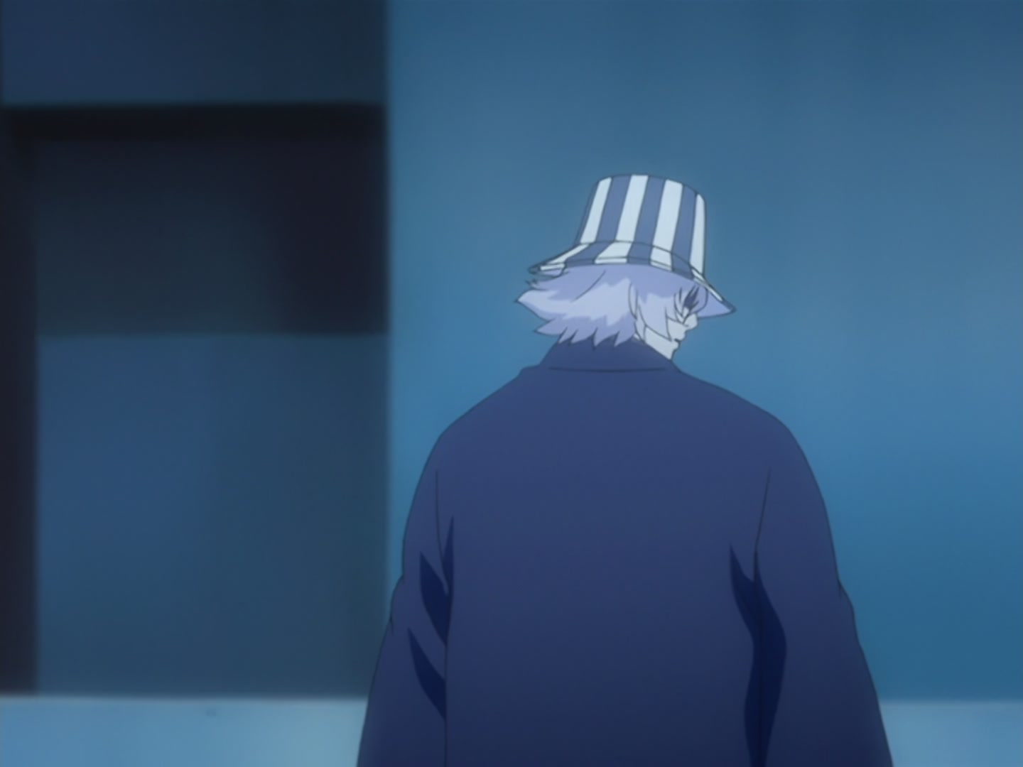 Bleach Ep 143: Grimmjow Revived @ 00:17:22