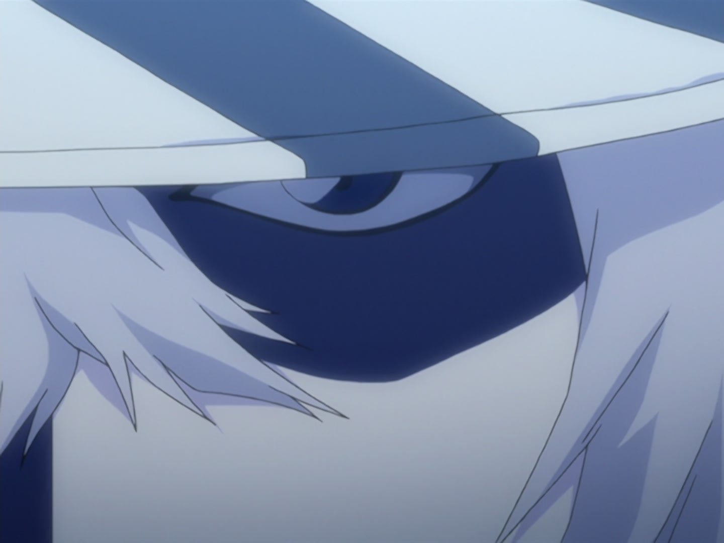 Bleach Ep 143: Grimmjow Revived @ 00:18:00