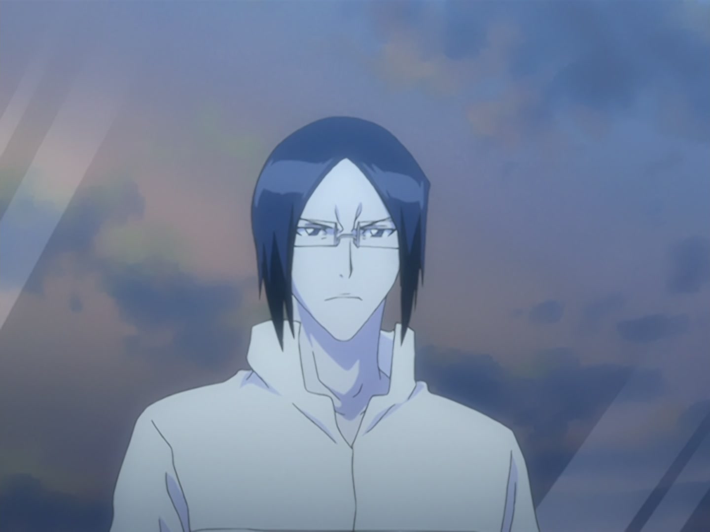 Bleach Ep 143: Grimmjow Revived @ 00:18:14