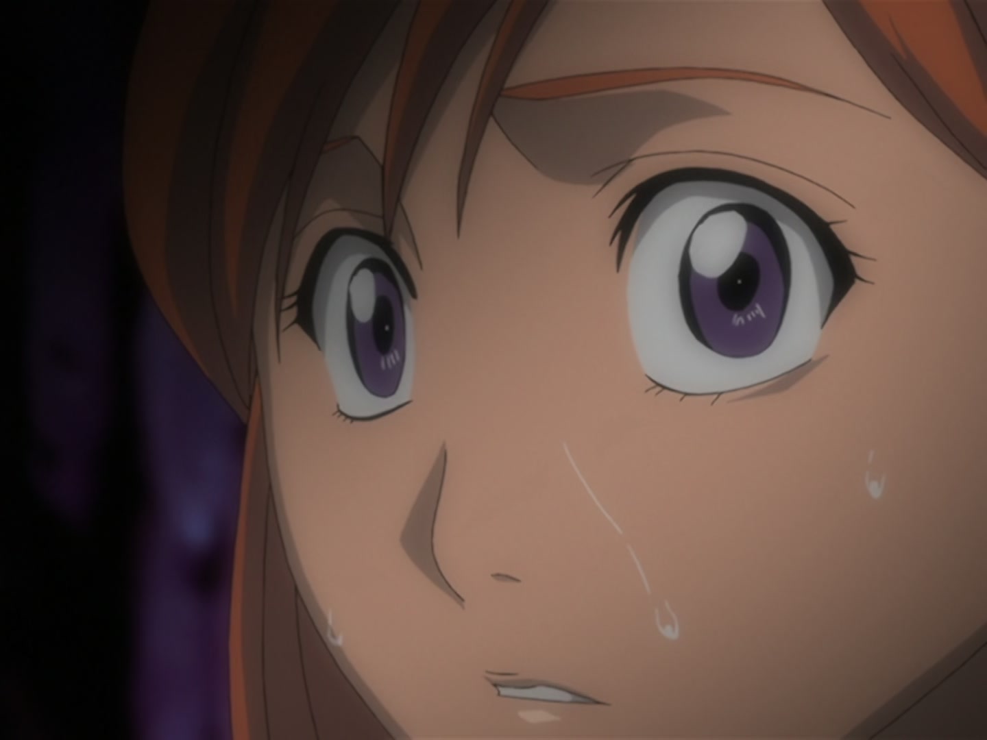 Bleach Ep 144: Ishida and Chad, The Quickening of a New Power @ 00:01:44