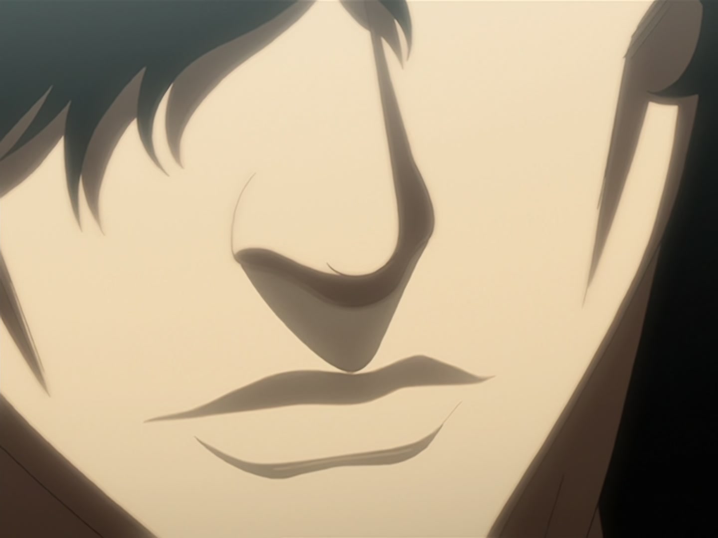 Bleach Ep 144: Ishida and Chad, The Quickening of a New Power @ 00:02:46