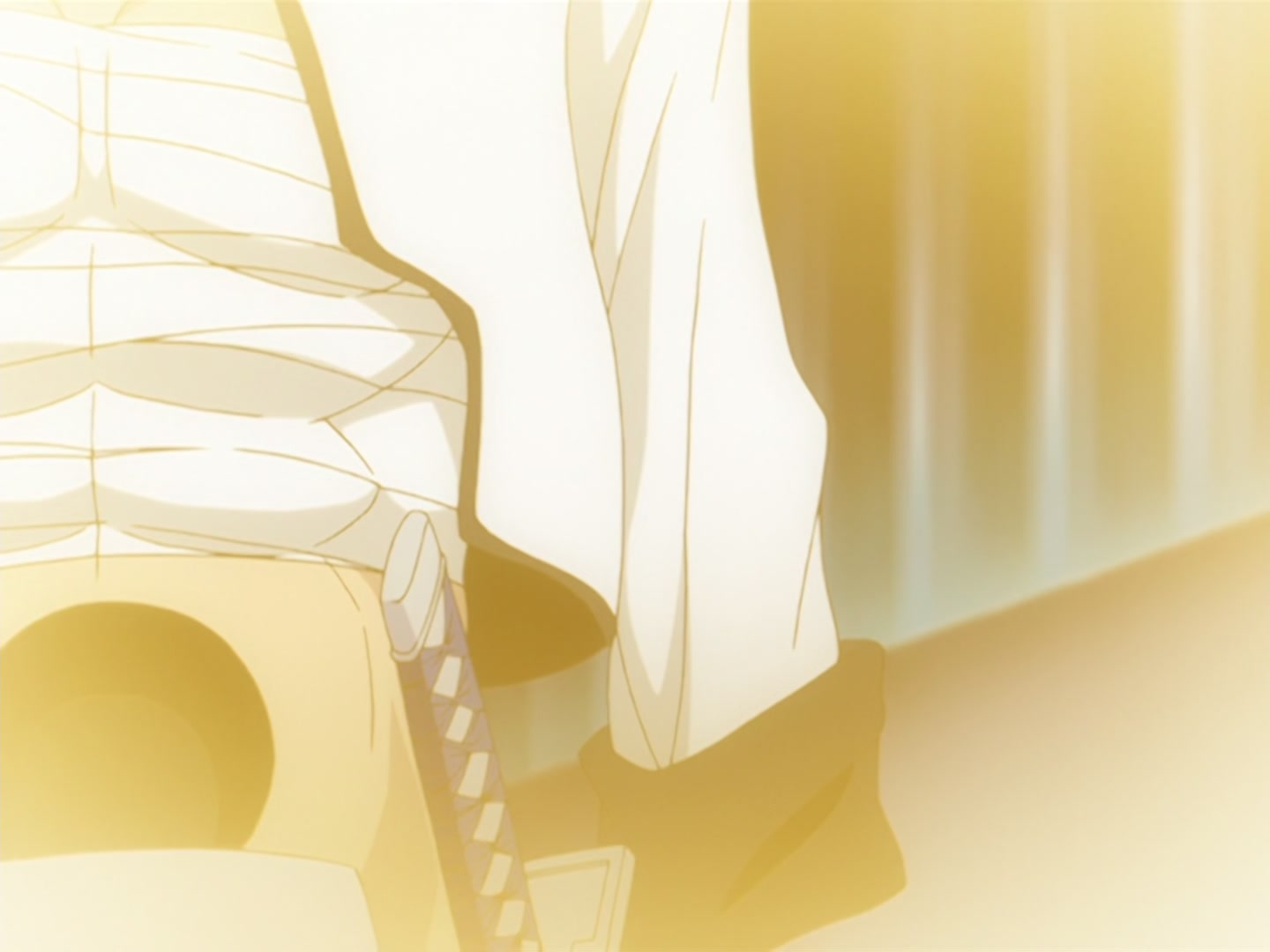 Bleach Ep 144: Ishida and Chad, The Quickening of a New Power @ 00:03:14