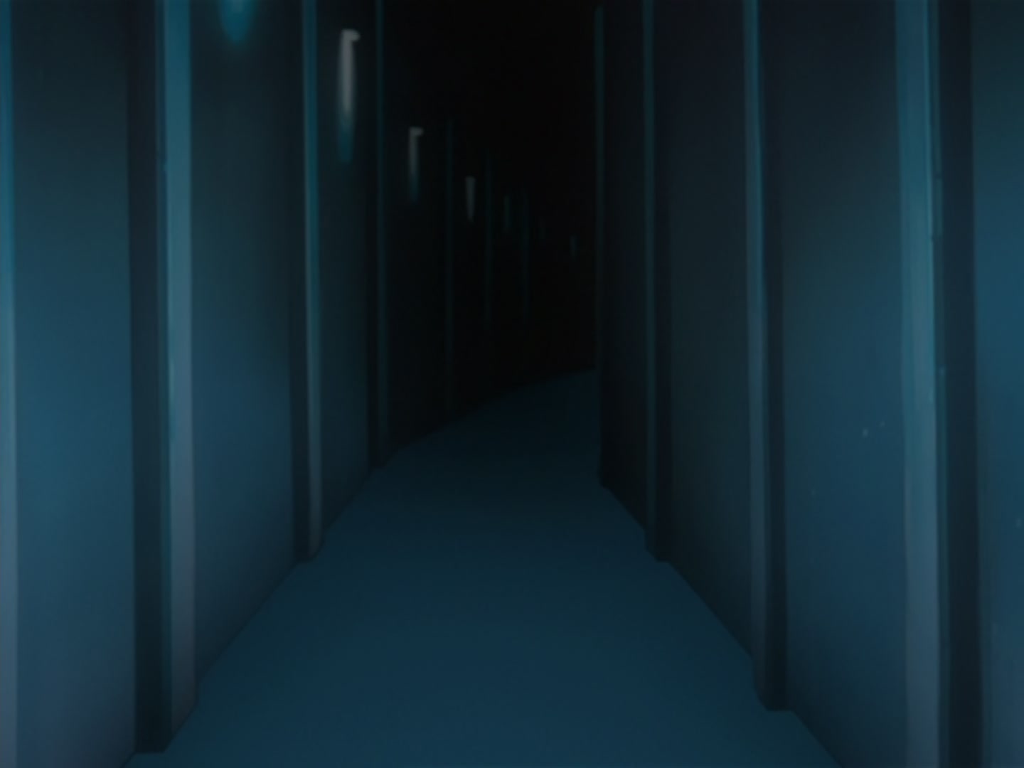 Bleach Ep 144: Ishida and Chad, The Quickening of a New Power @ 00:05:32