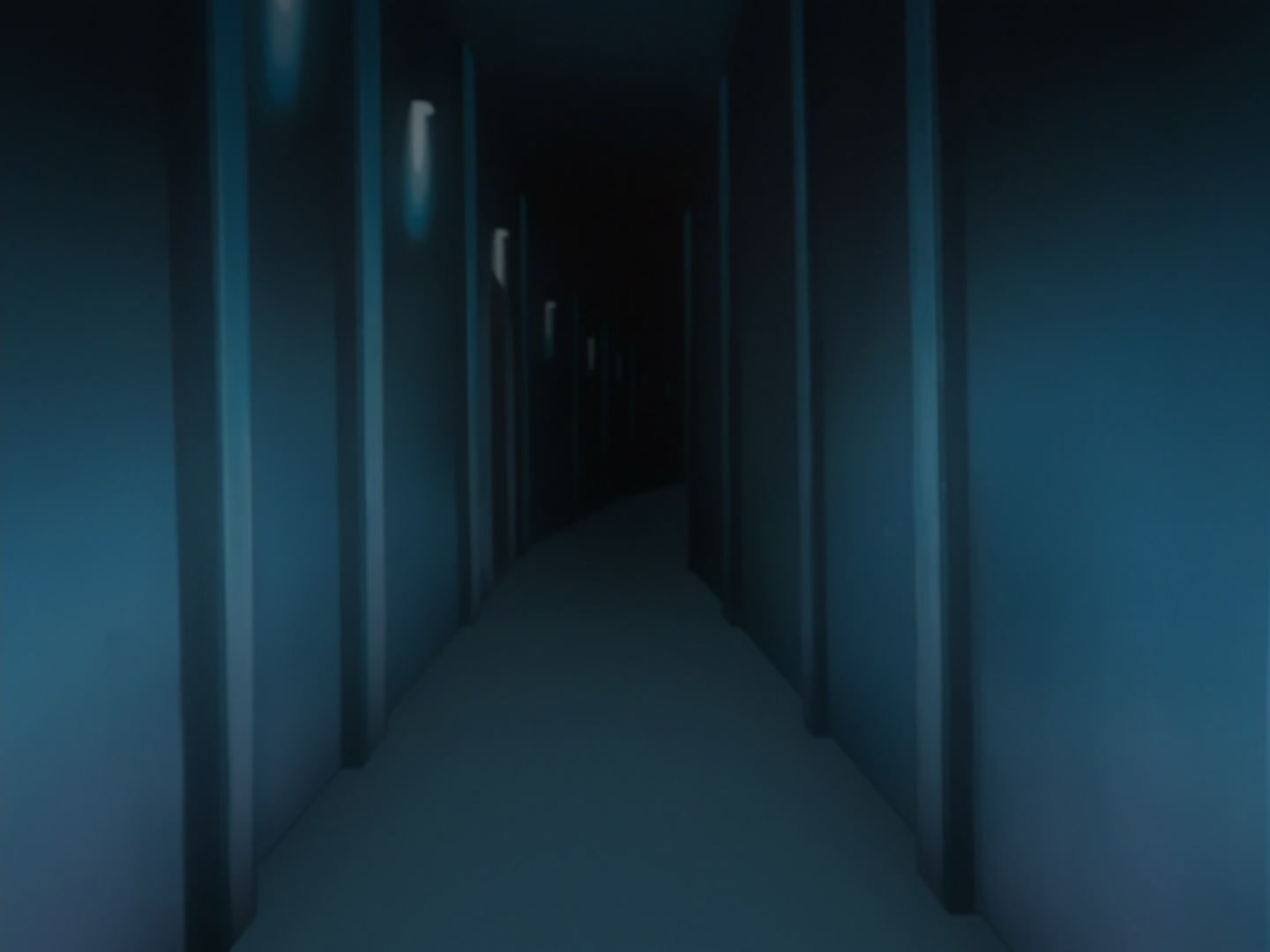 Bleach Ep 144: Ishida and Chad, The Quickening of a New Power @ 00:06:01