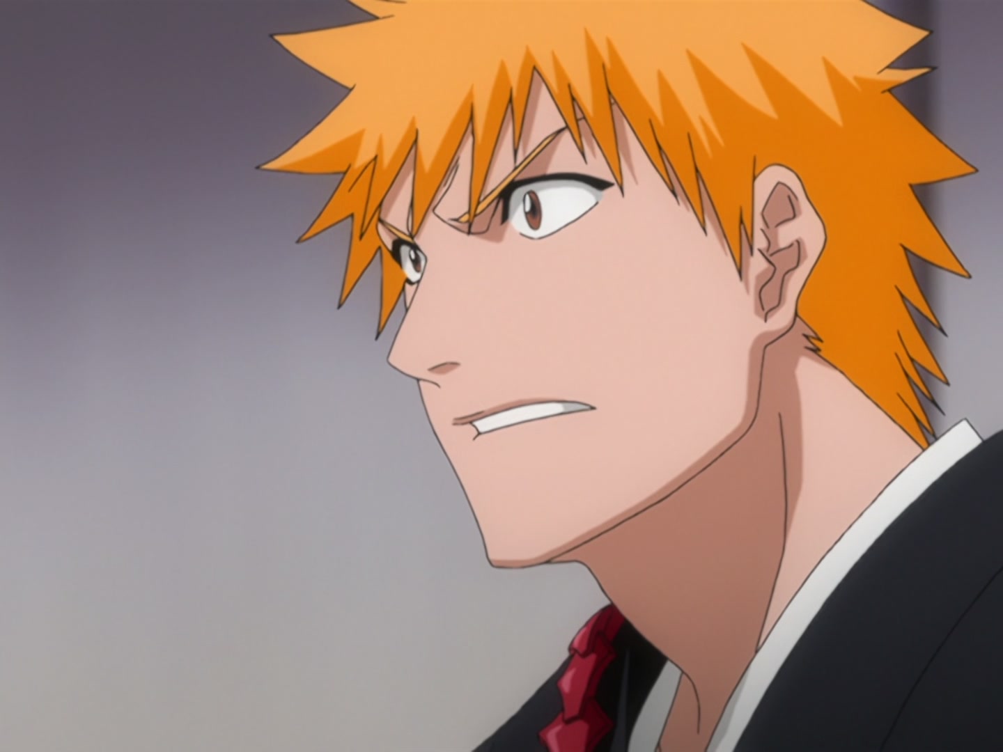 Bleach Ep 144: Ishida and Chad, The Quickening of a New Power @ 00:11:01