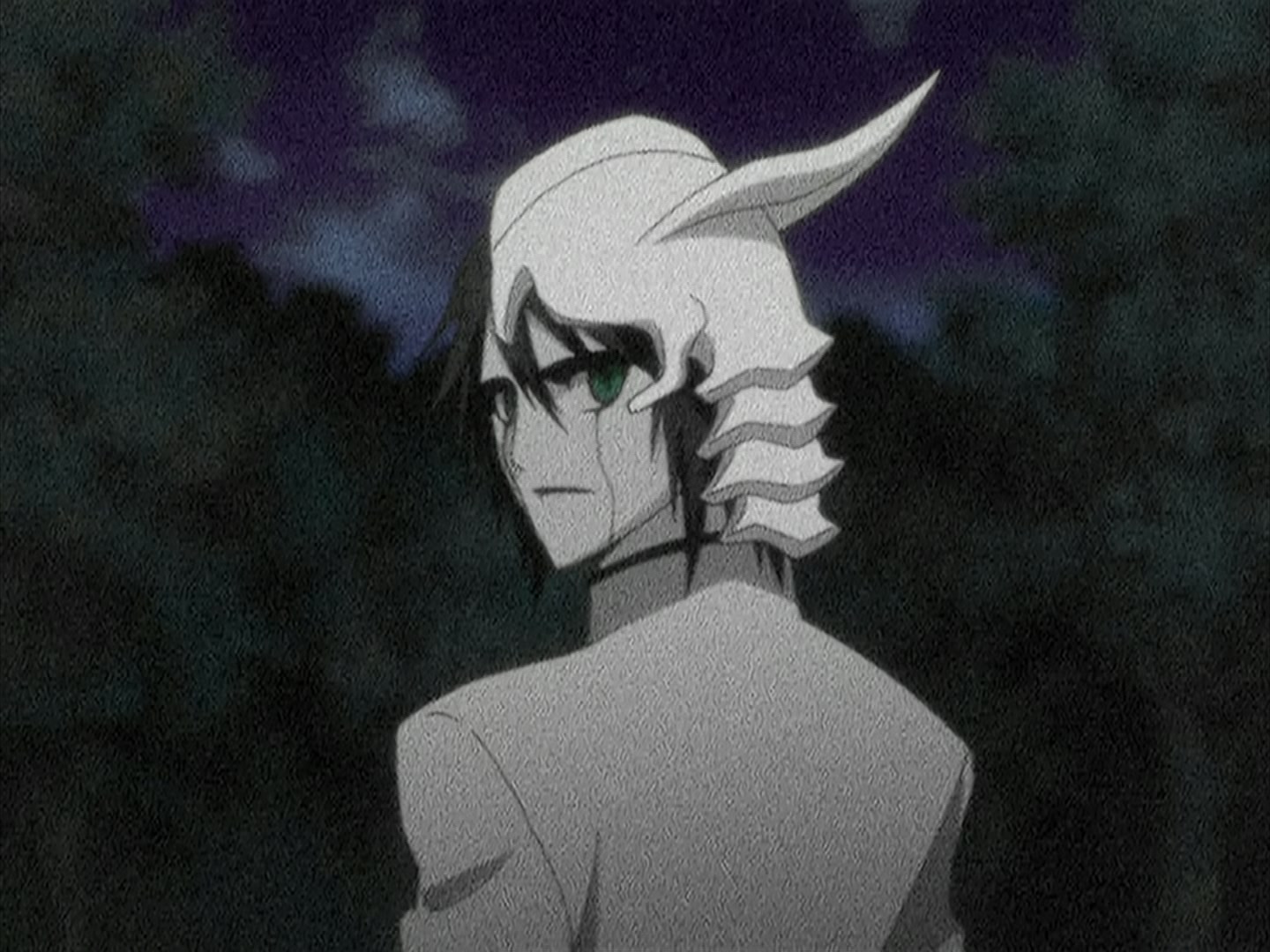 Bleach Ep 144: Ishida and Chad, The Quickening of a New Power @ 00:11:24