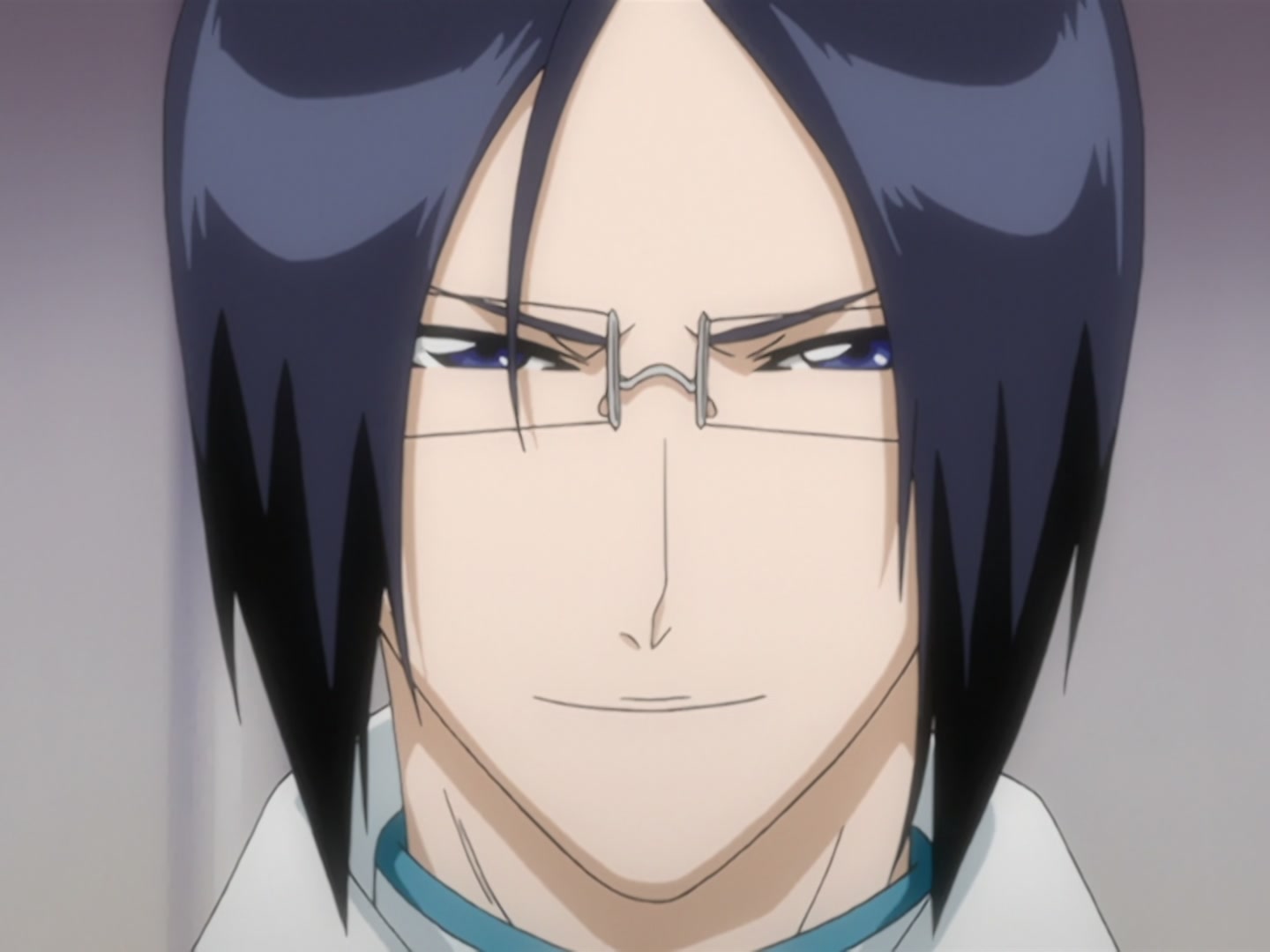 Bleach Ep 144: Ishida and Chad, The Quickening of a New Power @ 00:11:39