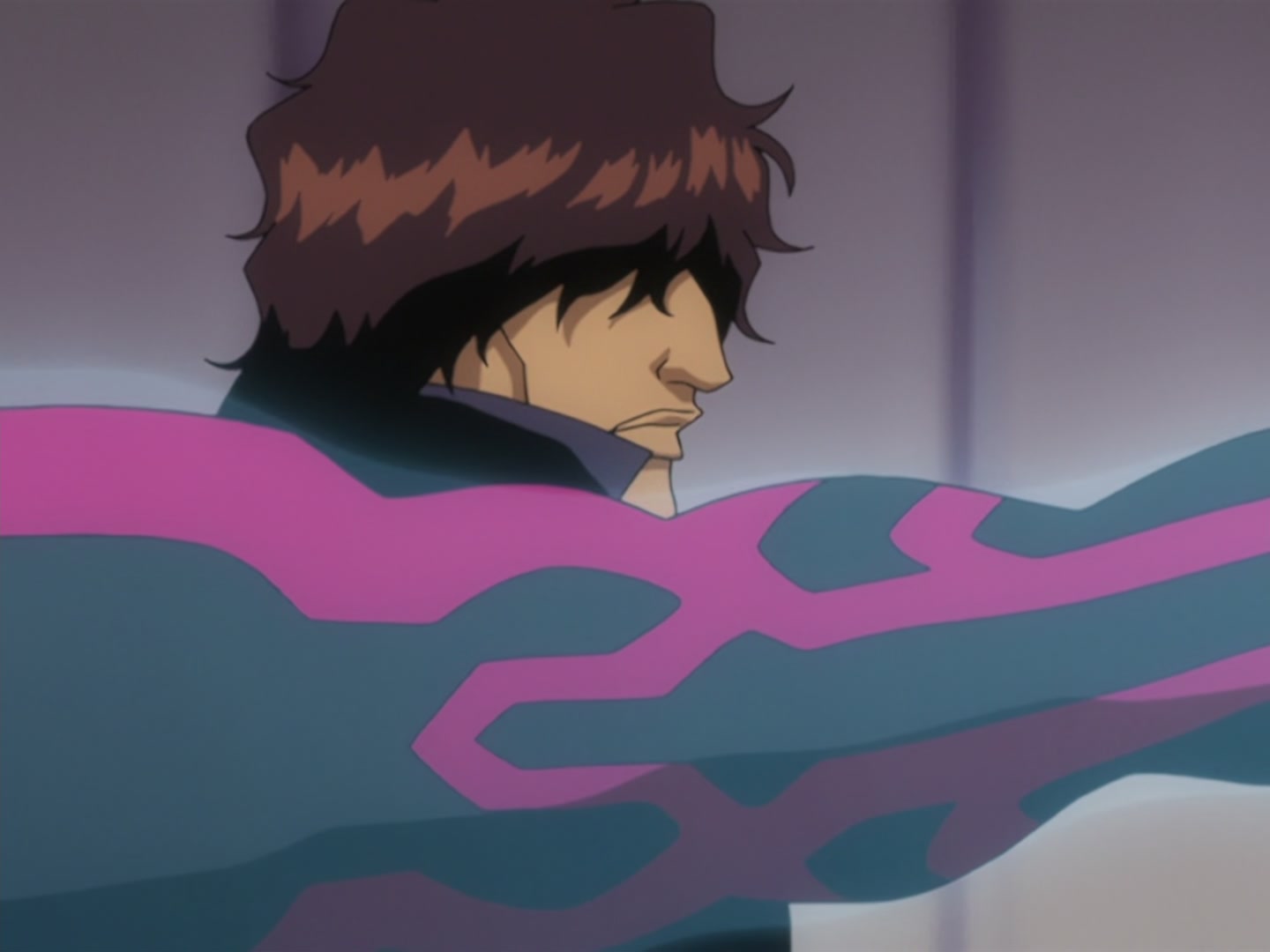 Bleach Ep 144: Ishida and Chad, The Quickening of a New Power @ 00:12:17